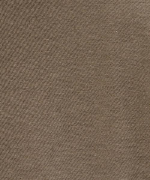 green label relaxing(グリーンレーベルリラクシング)の「BC ZIMBABWE COTTON S/S Tシャツ◆(Tシャツ/カットソー・メンズ・ホワイト/ダークグレー/モカ/コバルトブルー/オレンジ系その他/オリーブ/ネイビー・MEDIUM/LARGE/X-LARGE/SMALL)」の19枚目の写真