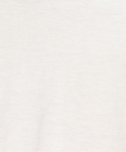 green label relaxing(グリーンレーベルリラクシング)の「BC ZIMBABWE COTTON S/S Tシャツ◆(Tシャツ/カットソー・メンズ・ホワイト/ダークグレー/モカ/コバルトブルー/オレンジ系その他/オリーブ/ネイビー・MEDIUM/LARGE/X-LARGE/SMALL)」の21枚目の写真