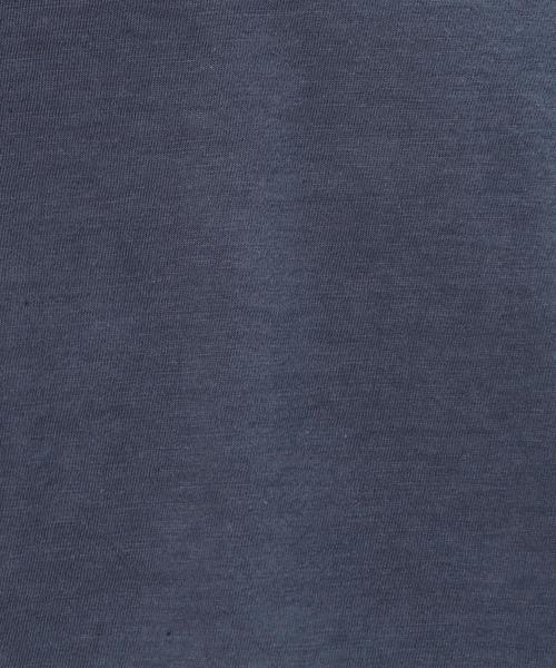 green label relaxing(グリーンレーベルリラクシング)の「BC ZIMBABWE COTTON S/S Tシャツ◆(Tシャツ/カットソー・メンズ・ホワイト/ダークグレー/モカ/コバルトブルー/オレンジ系その他/オリーブ/ネイビー・MEDIUM/LARGE/X-LARGE/SMALL)」の15枚目の写真