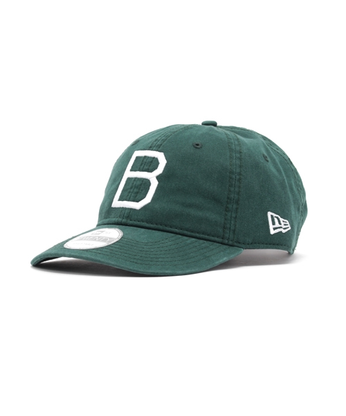 SEVENDAYS=SUNDAY（セブンデイズサンデイ）の「ＮＥ　ニューエラ　９２０　ＢＢ　ＣＡＰ（キャップ・レディース・ネイビー/ホワイト/グリーン/ブルー・FREE）」の2枚目の写真