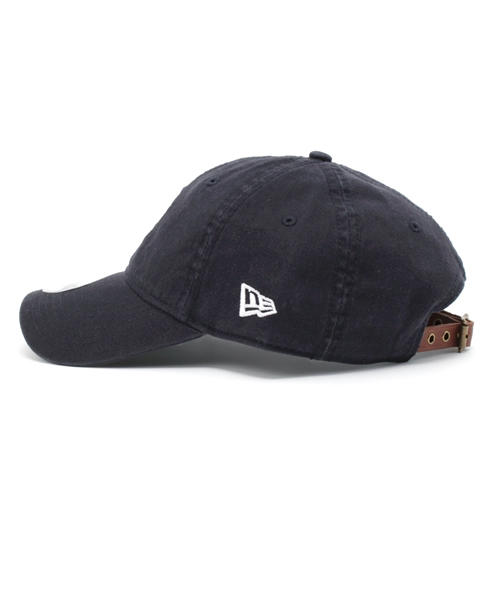 SEVENDAYS=SUNDAY（セブンデイズサンデイ）の「ＮＥ　ニューエラ　９２０　ＢＢ　ＣＡＰ（キャップ・レディース・ネイビー/ホワイト/グリーン/ブルー・FREE）」の12枚目の写真