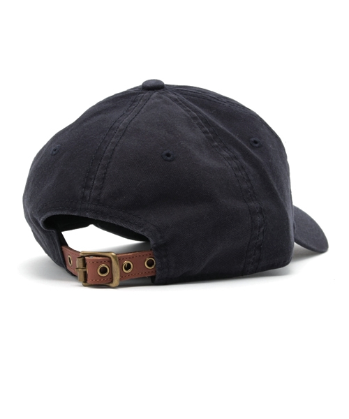 SEVENDAYS=SUNDAY（セブンデイズサンデイ）の「ＮＥ　ニューエラ　９２０　ＢＢ　ＣＡＰ（キャップ・レディース・ネイビー/ホワイト/グリーン/ブルー・FREE）」の6枚目の写真