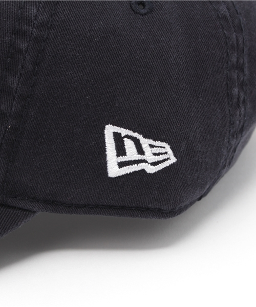 SEVENDAYS=SUNDAY（セブンデイズサンデイ）の「ＮＥ　ニューエラ　９２０　ＢＢ　ＣＡＰ（キャップ・レディース・ネイビー/ホワイト/グリーン/ブルー・FREE）」の9枚目の写真