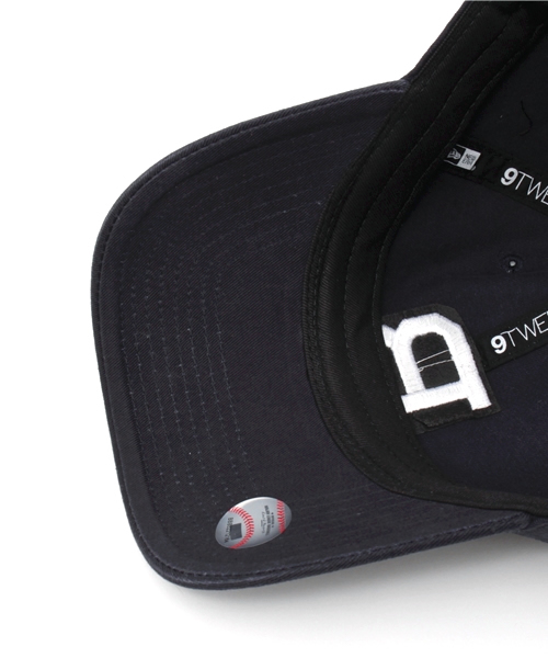 SEVENDAYS=SUNDAY（セブンデイズサンデイ）の「ＮＥ　ニューエラ　９２０　ＢＢ　ＣＡＰ（キャップ・レディース・ネイビー/ホワイト/グリーン/ブルー・FREE）」の11枚目の写真