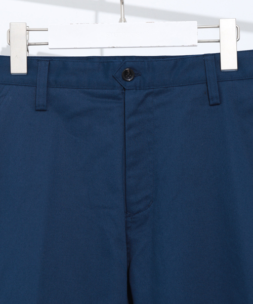 STUDIOUS(ステュディオス)の「コンパクトカラーショーツ(その他パンツ・メンズ・ブラック/ホワイト/ネイビー/オレンジ・2/1/3)」の6枚目の写真