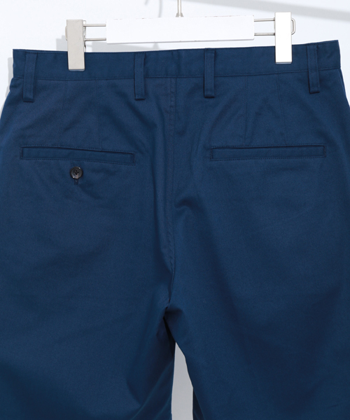 STUDIOUS(ステュディオス)の「コンパクトカラーショーツ(その他パンツ・メンズ・ブラック/ホワイト/ネイビー/オレンジ・2/1/3)」の10枚目の写真