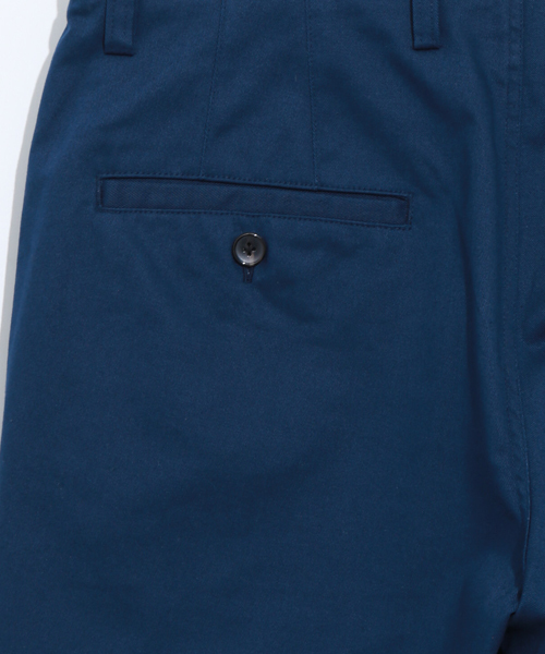 STUDIOUS(ステュディオス)の「コンパクトカラーショーツ(その他パンツ・メンズ・ブラック/ホワイト/ネイビー/オレンジ・2/1/3)」の11枚目の写真