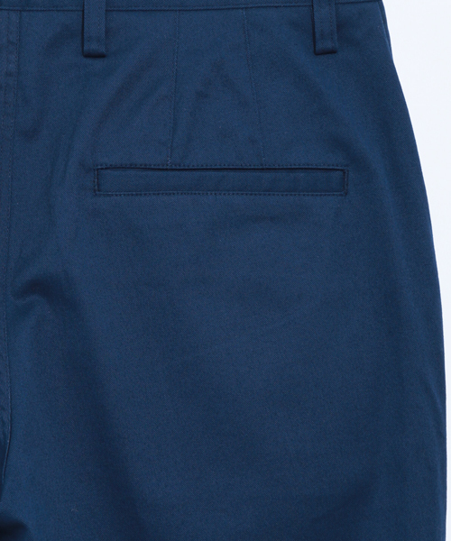 STUDIOUS(ステュディオス)の「コンパクトカラーショーツ(その他パンツ・メンズ・ブラック/ホワイト/ネイビー/オレンジ・2/1/3)」の12枚目の写真