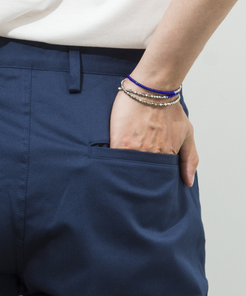 STUDIOUS(ステュディオス)の「コンパクトカラーショーツ(その他パンツ・メンズ・ブラック/ホワイト/ネイビー/オレンジ・2/1/3)」の19枚目の写真