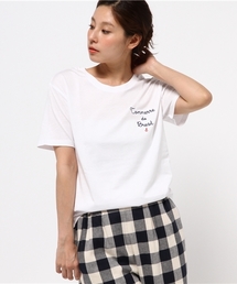 J'studio | 【SHAMAN/シャマン】ロゴTシャツ(Tシャツ/カットソー)