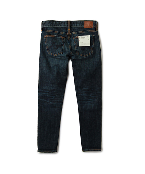 AG（エージー）の「AG デニムパンツ（デニムパンツ・レディース・ブルー・23/24/25/26）」の15枚目の写真