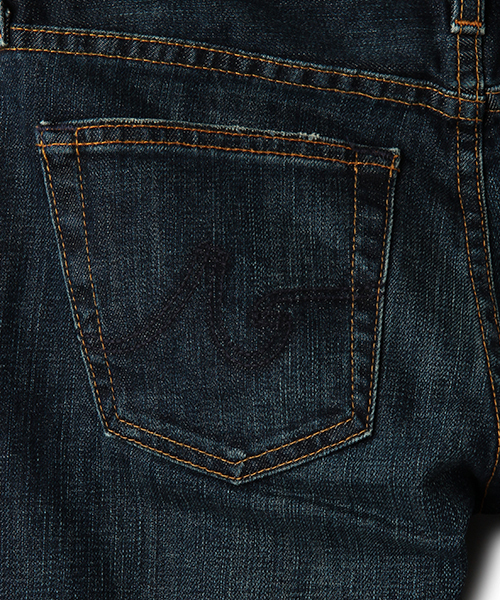 AG（エージー）の「AG デニムパンツ（デニムパンツ・レディース・ブルー・23/24/25/26）」の19枚目の写真