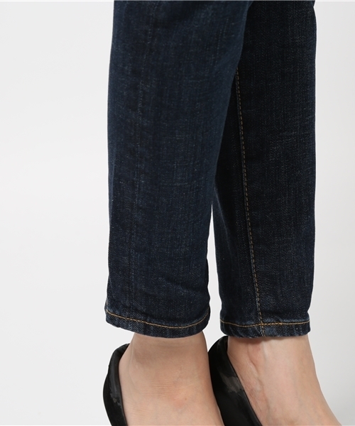 AG（エージー）の「AG デニムパンツ（デニムパンツ・レディース・ブルー・23/24/25/26）」の7枚目の写真