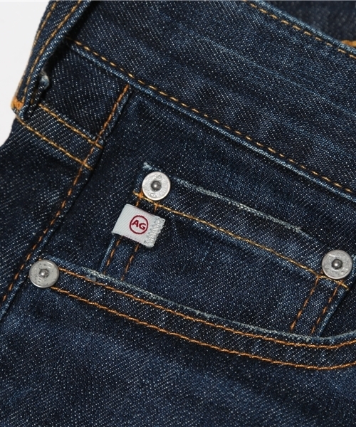 AG（エージー）の「AG デニムパンツ（デニムパンツ・レディース・ブルー・23/24/25/26）」の5枚目の写真