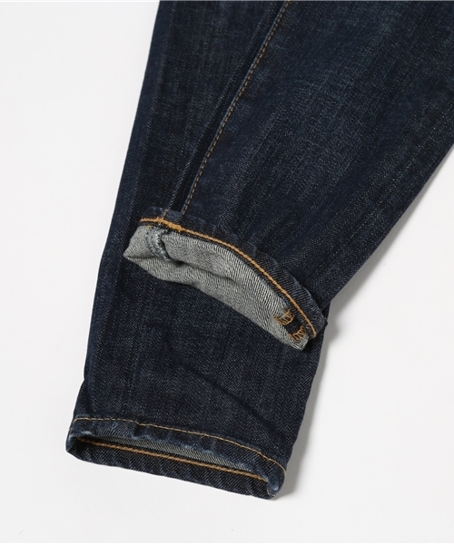 AG（エージー）の「AG デニムパンツ（デニムパンツ・レディース・ブルー・23/24/25/26）」の4枚目の写真