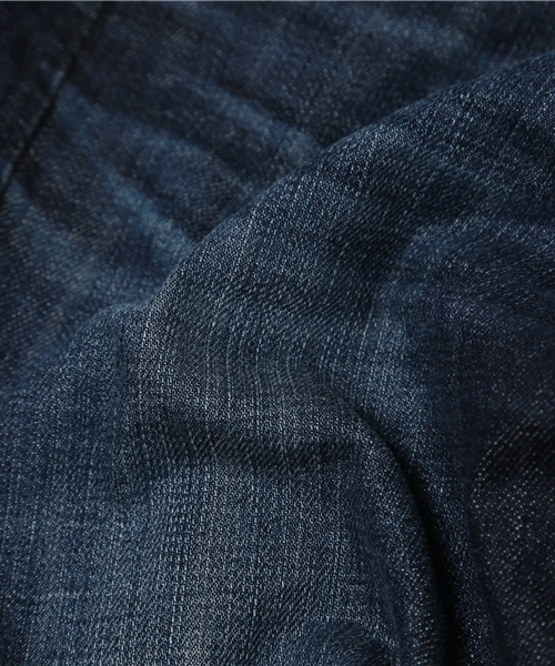 AG（エージー）の「AG デニムパンツ（デニムパンツ・レディース・ブルー・23/24/25/26）」の3枚目の写真