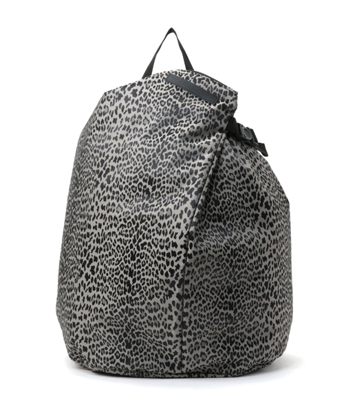 rovtski（ロフトスキー）の「MUISM ラッピングバッグ（バックパック/リュック・メンズ・その他1/その他2/その他5/その他3・FREE）」の2枚目の写真