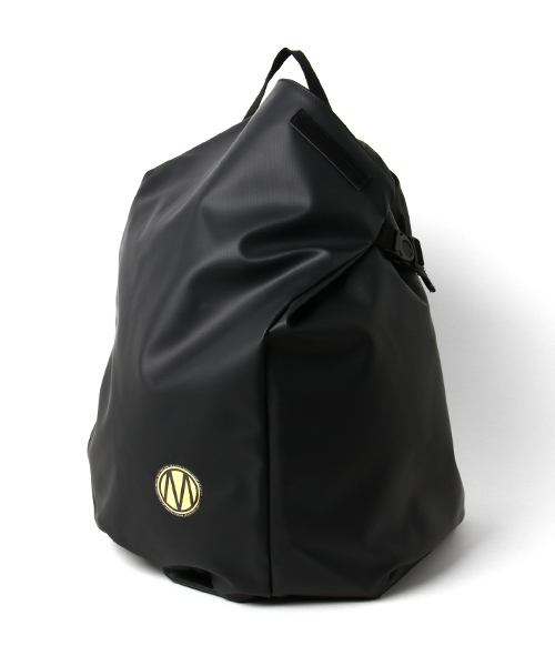 rovtski（ロフトスキー）の「MUISM ラッピングバッグ（バックパック/リュック・メンズ・その他1/その他2/その他5/その他3・FREE）」の3枚目の写真