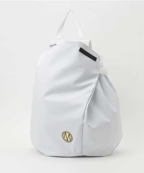 rovtski（ロフトスキー）の「MUISM ラッピングバッグ（バックパック/リュック・メンズ・その他1/その他2/その他5/その他3・FREE）」の4枚目の写真