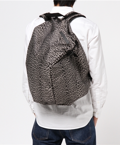 rovtski（ロフトスキー）の「MUISM ラッピングバッグ（バックパック/リュック・メンズ・その他1/その他2/その他5/その他3・FREE）」の8枚目の写真