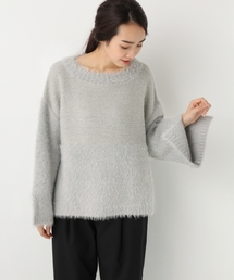 A part by | 3GフェザーキリカエPO 737811 (ニット/セーター)