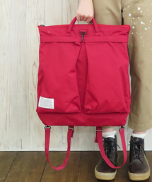 Ne-net | ヘルメットリュック(バックパック/リュック)