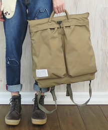 Ne-net | ヘルメットリュック(バックパック/リュック)