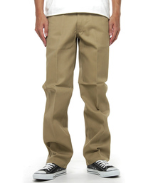 BEN DAVIS/PROJECT LINE | US SABOTAGE PANTS TC50/50 《USA企画》(チノパンツ)