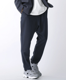 MONO-MART | 2017SS T/R 2タック ワイド ジョッパーズ テーパードパンツ(その他パンツ)