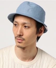 SHIPS | SA:USA LNN BUCKET HAT(ハット)
