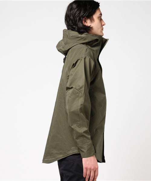 ワイルドシングス デナリ ライト ジャケット M WILD THINGS / DENALI