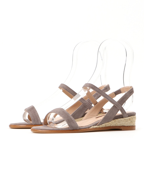 ✨PELLICO SUNNY✨】バックストラップ サンダル
