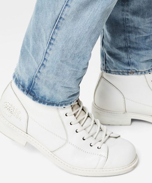 G-STAR(ジースター)の「Arc 3D Slim(デニムパンツ・メンズ・ブルー系その他・31inch/30inch/32inch/33inch/34inch)」の20枚目の写真