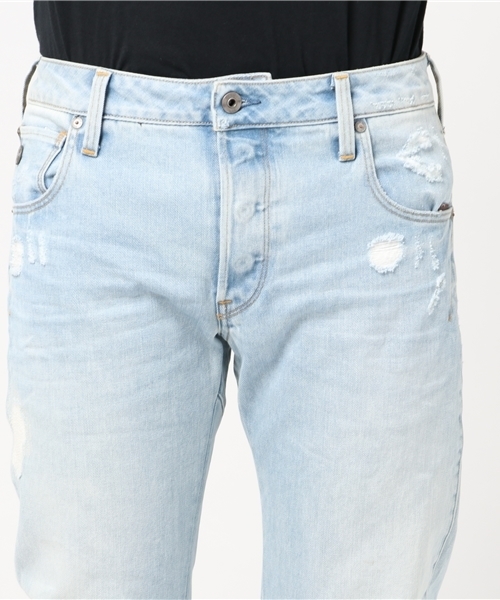 G-STAR(ジースター)の「Arc 3D Slim(デニムパンツ・メンズ・ブルー系その他・31inch/30inch/32inch/33inch/34inch)」の6枚目の写真