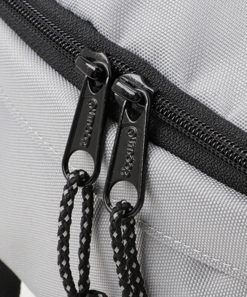 OUTDOOR PRODUCTS（アウトドアプロダクツ）の「472 ﾊｲｼｮｸﾃﾞｲﾊﾟｯｸ バックパック（バックパック/リュック・レディース・オリーブ/オレンジ/イエロー/ネイビー/レッド/ブラウン/ブラック/グレー/ブルー/グレイッシュブルー・FREE）」の18枚目の写真