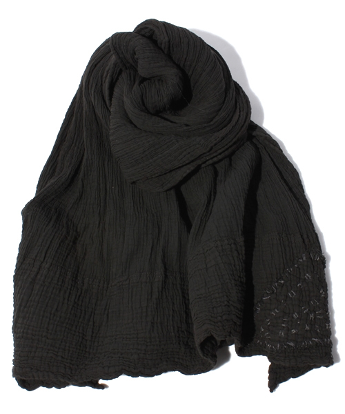 SHIPS（シップス）の「CASEY VIDALENC: ストール（ストール/ショール