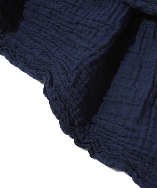 SHIPS（シップス）の「CASEY VIDALENC: ストール（ストール/ショール