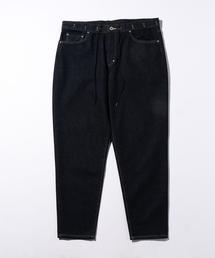 ETHOS | ＜ETHOS＞ LOOP DENIM PANTS/デニムパンツ(デニムパンツ)