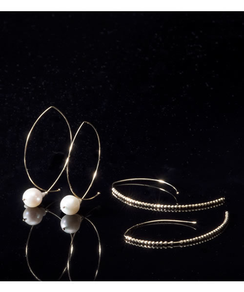 専用　Mizuki ピアス　YG14K 専用 Mizuki ピアス YG14K 専用 Mizuki ピアス YG14K 専用 Mizuki