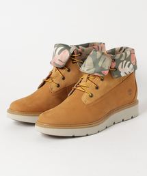 Timberland | 【WOMEN】ケニストン ロールトップ(ブーツ)