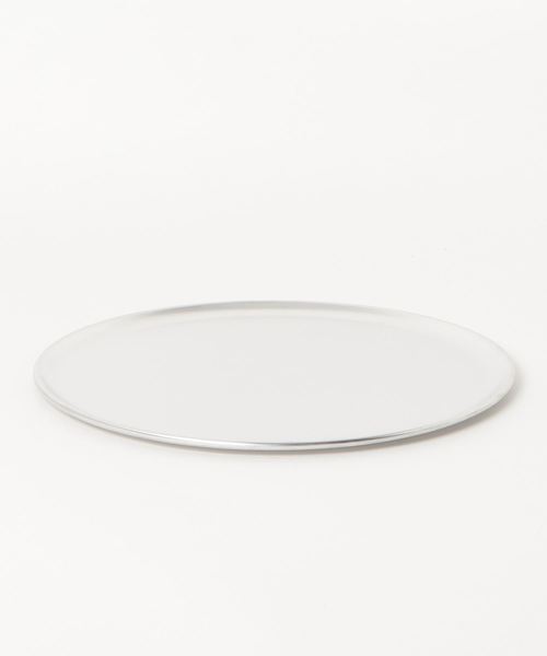 PUEBCO(プエブコ)の「ALUMINIUM ROUND TRAY φ12(食器・メンズ・その他・ONE SIZE)」の3枚目の写真