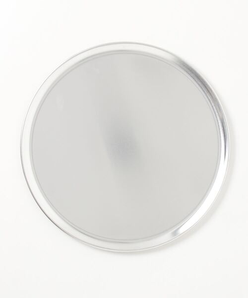 PUEBCO(プエブコ)の「ALUMINIUM ROUND TRAY φ12(食器・メンズ・その他・ONE SIZE)」の5枚目の写真