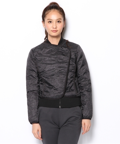 PUMA(プーマ)の「ダウン トラベラーズジャケット (WOMEN PUMA(プーマ)の「ダウン トラベラーズジャケット (WOMEN
