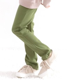 Bee des Bee（ビーデスビー）の「ストレッチパンツ（その他パンツ・キッズ）」