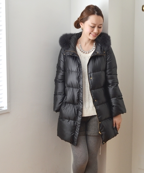 クリアランスお得セール SHIPS◇ダウンジャケット/38/314-15-06867838