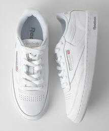 Reebok | ＜REEBOK＞CLUB C 85スニーカー(スニーカー)