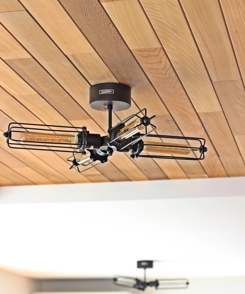 WINCHESTER CEILING LIGHT4 ウィンチェスター シーリングライト