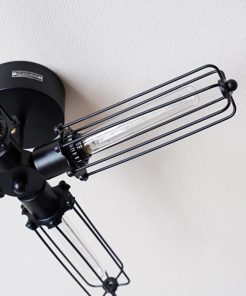 WINCHESTER CEILING LIGHT4 ウィンチェスター シーリングライト