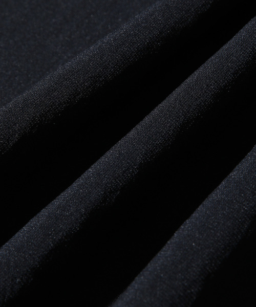 ADAM ET ROPE'(アダムエロペ)の「【EVALET】開襟半袖シャツ(シャツ/ブラウス・メンズ・ベージュ系その他/ネイビー/ブルー系その他/イエロー系その他/チャコールグレー・M/L)」の8枚目の写真