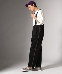 Journal Standard TRISECT | Suspende OVER PANTS LINED♯(その他パンツ)